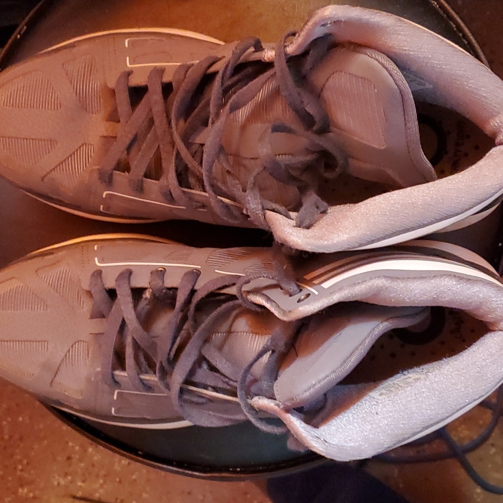 Drose adizero size 12